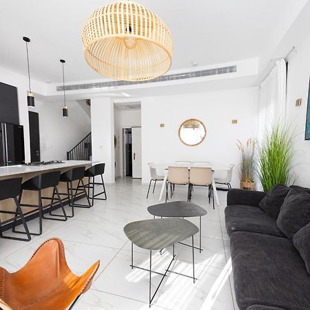 Villa וילה Win Eilat Exterior foto