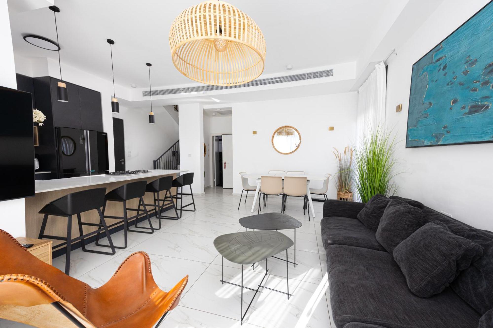 Villa וילה Win Eilat Exterior foto