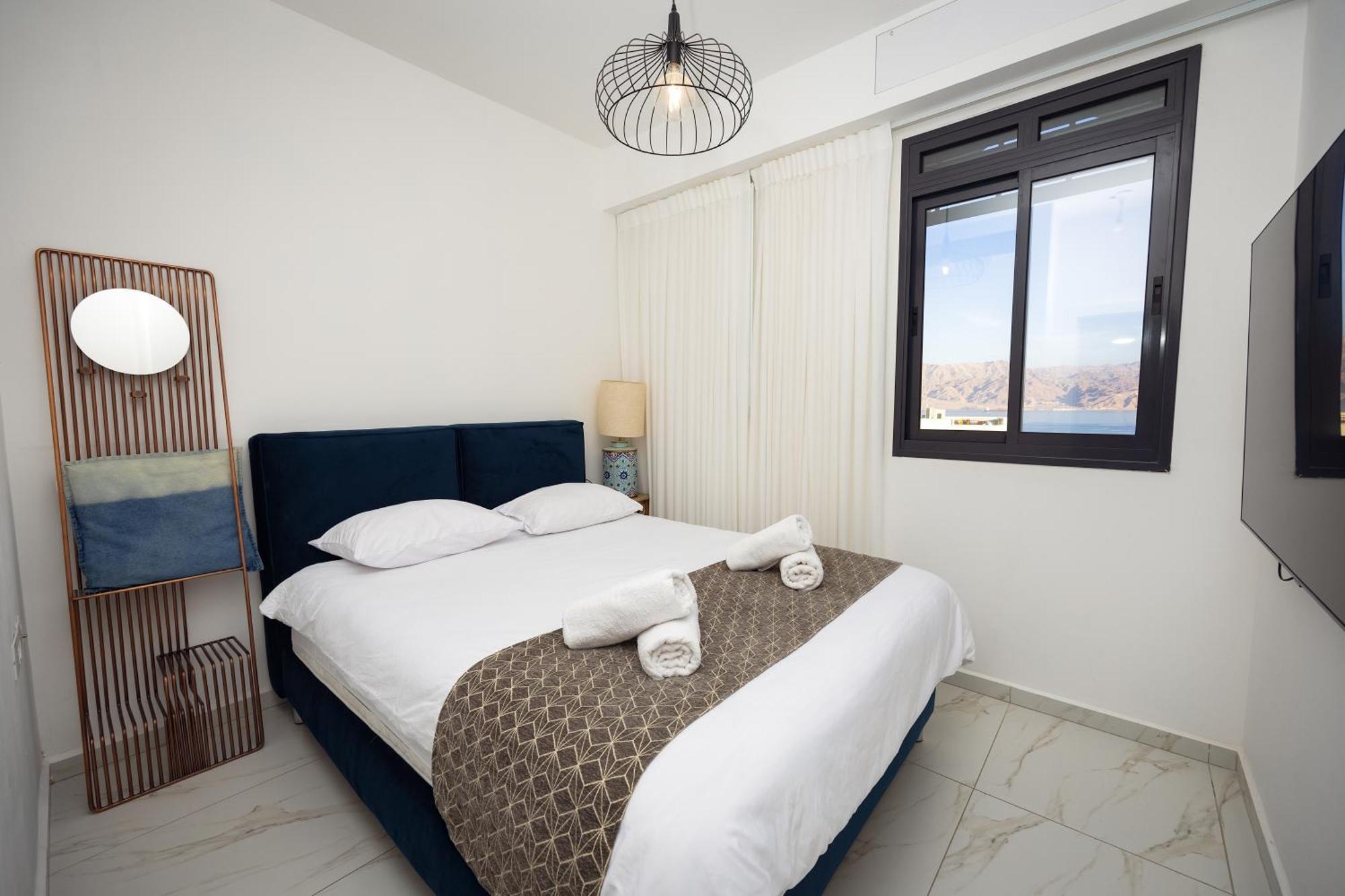 Villa וילה Win Eilat Exterior foto