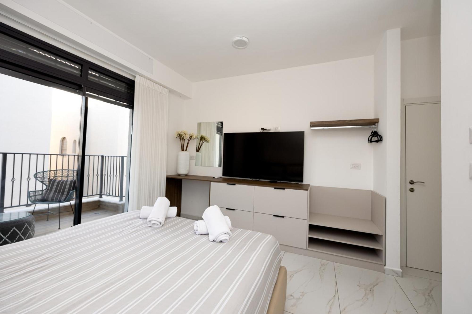 Villa וילה Win Eilat Exterior foto