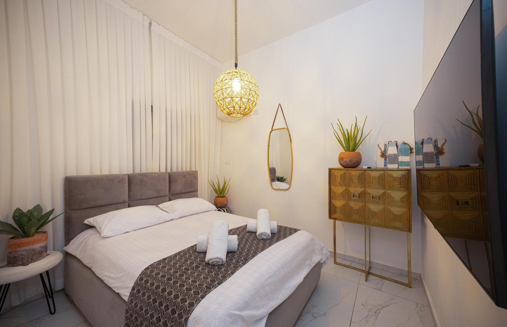 Villa וילה Win Eilat Exterior foto